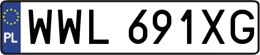 WWL691XG