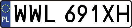 WWL691XH