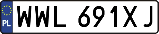 WWL691XJ