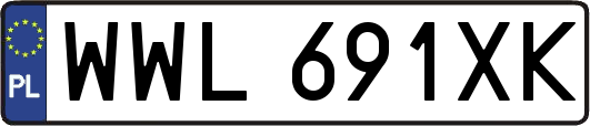 WWL691XK