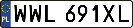WWL691XL