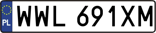 WWL691XM
