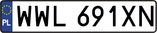 WWL691XN