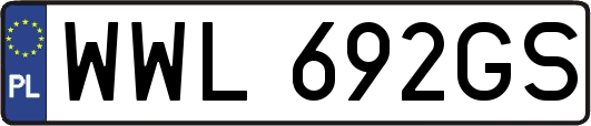 WWL692GS