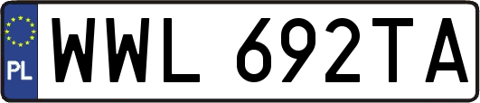 WWL692TA