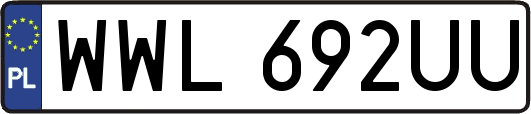 WWL692UU