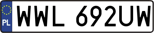 WWL692UW