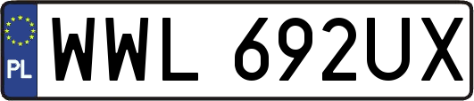 WWL692UX