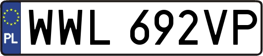 WWL692VP