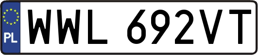 WWL692VT