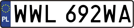 WWL692WA