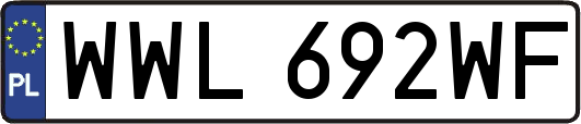 WWL692WF