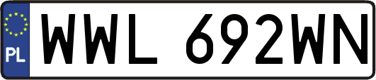 WWL692WN