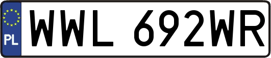 WWL692WR