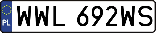 WWL692WS