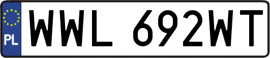 WWL692WT