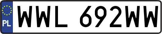 WWL692WW