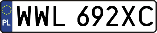WWL692XC
