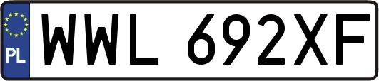 WWL692XF