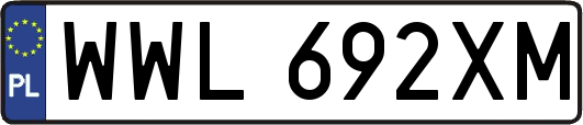 WWL692XM