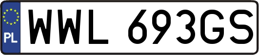 WWL693GS