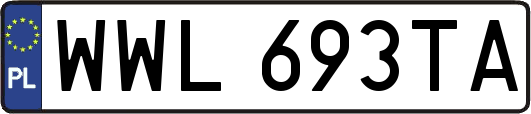 WWL693TA
