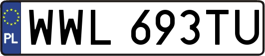 WWL693TU