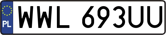 WWL693UU