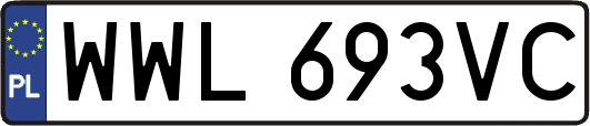 WWL693VC