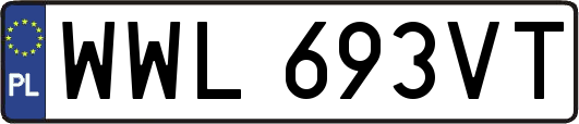 WWL693VT