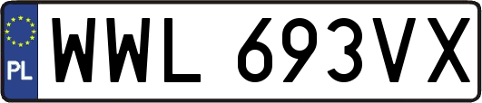 WWL693VX