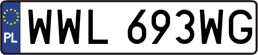 WWL693WG