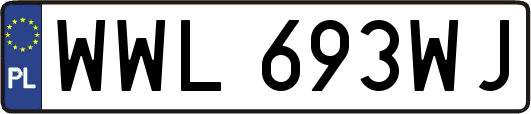 WWL693WJ