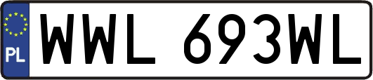 WWL693WL