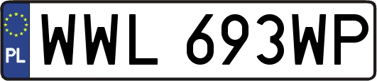 WWL693WP