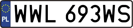 WWL693WS