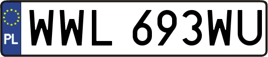 WWL693WU