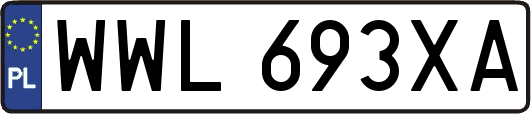 WWL693XA