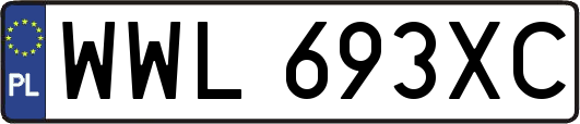 WWL693XC