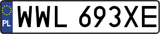 WWL693XE