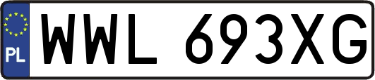 WWL693XG