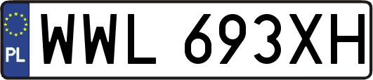 WWL693XH
