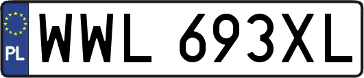 WWL693XL