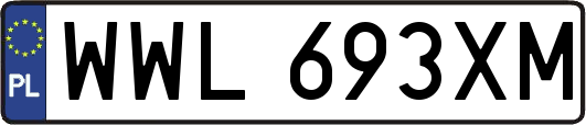 WWL693XM