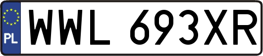 WWL693XR