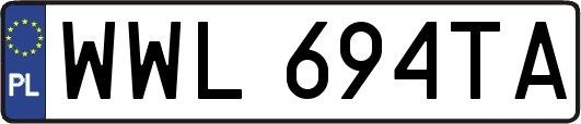 WWL694TA