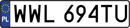 WWL694TU