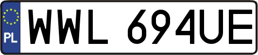 WWL694UE