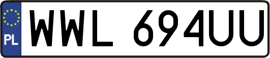 WWL694UU