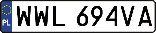 WWL694VA